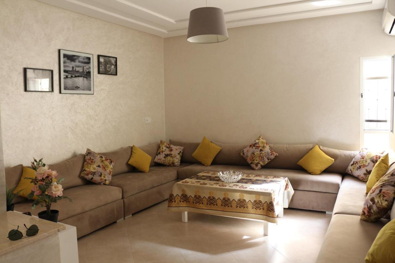 Panorama Apartment Nador Jadid Klima Parking Only Family Appartement Nador