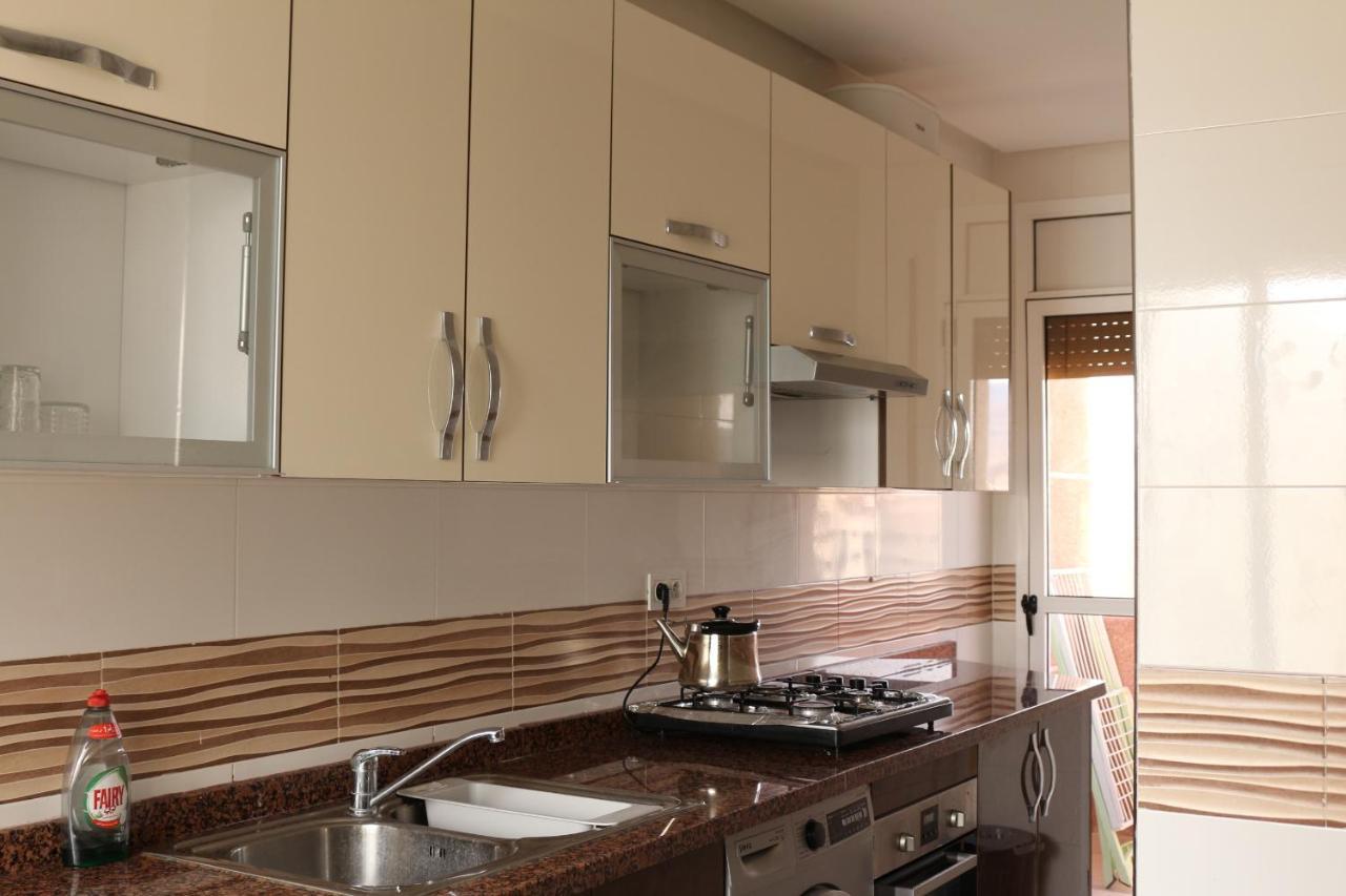 Panorama Jadid Klima Free Parking & Wifi