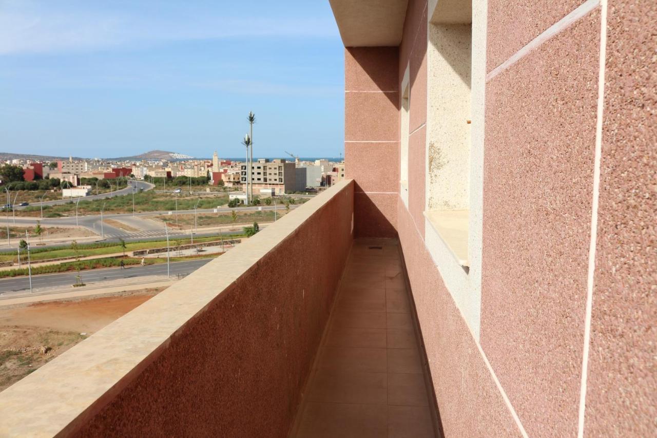 Panorama Jadid Klima Free Parking & Wifi Nador