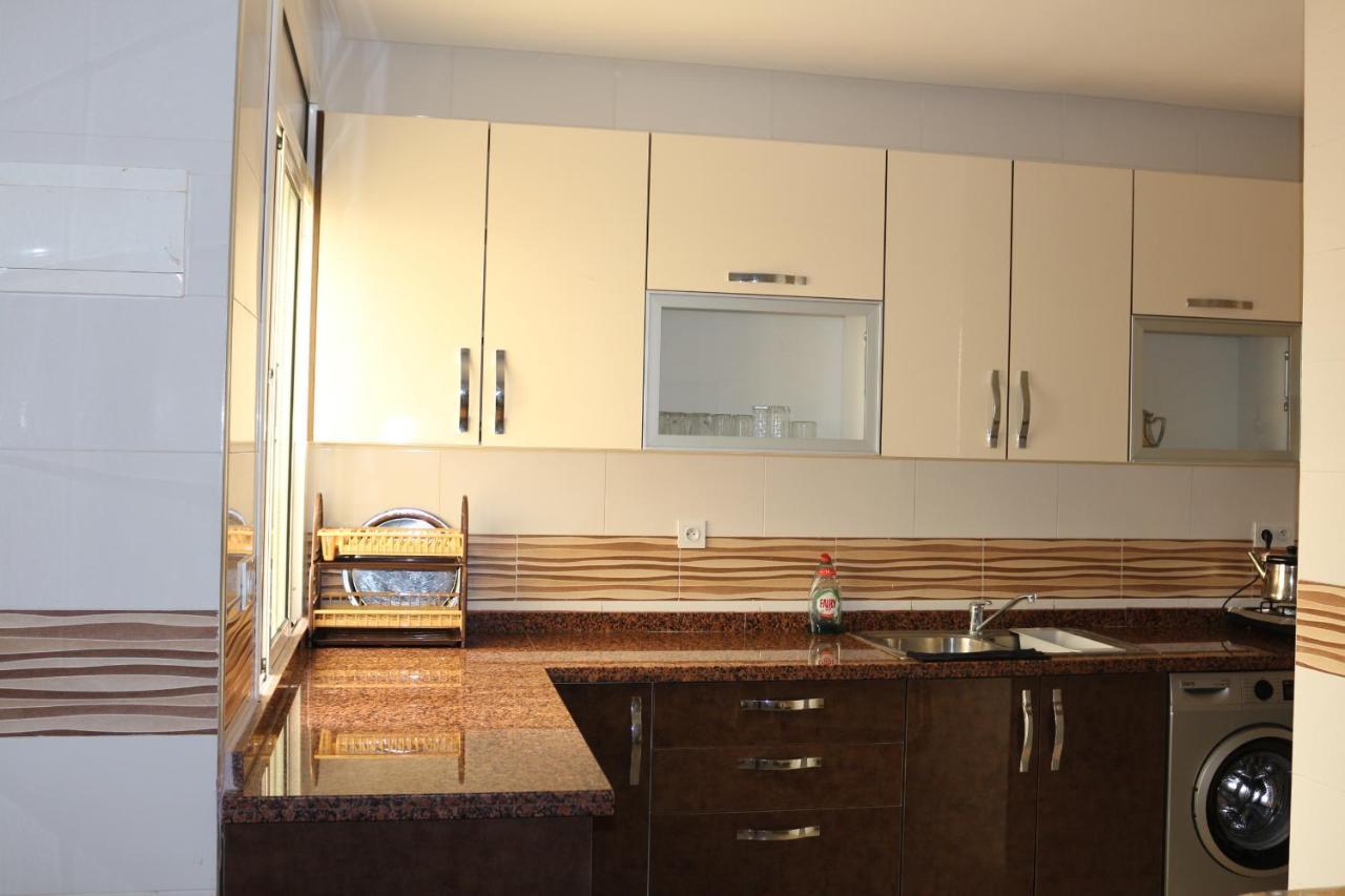 Panorama Jadid Klima Free Parking & Wifi Nador