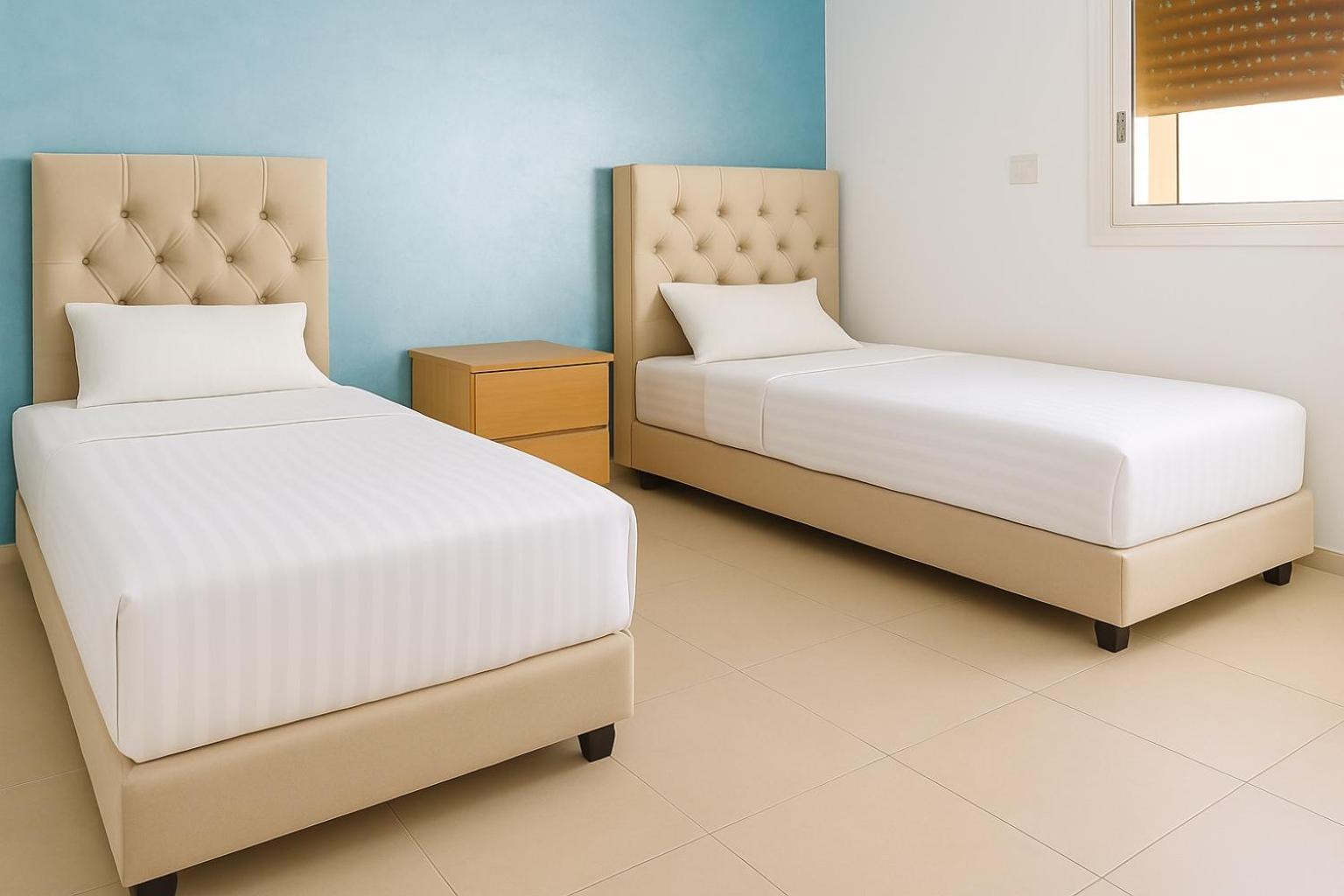 Panorama Apartment Nador Jadid Klima Parking Only Family * Nador
