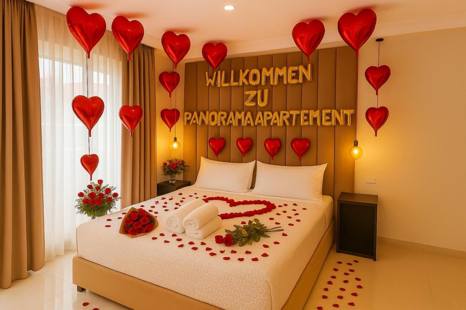 Appartement Panorama Apartment Nador Jadid Klima Parking Only Family *