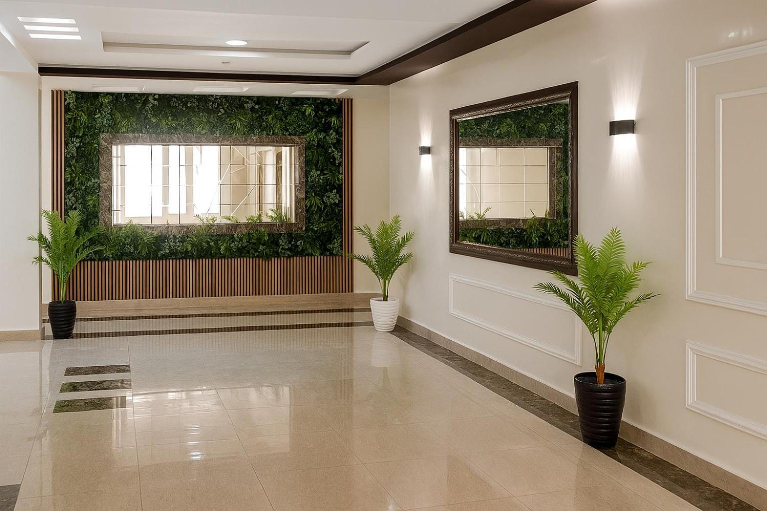 Appartement Panorama Apartment Nador Jadid Klima Parking Only Family Nador