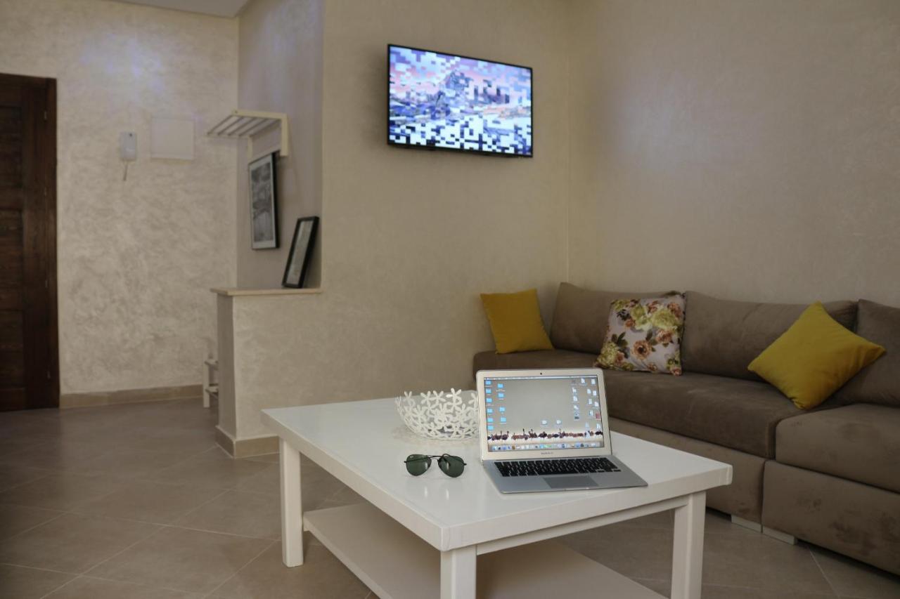 Panorama Jadid Klima Free Parking & Wifi Apartment