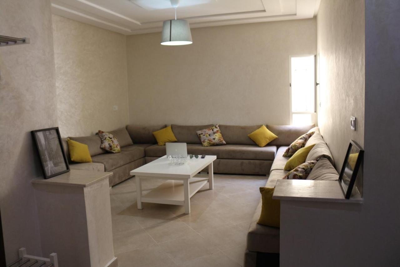 Panorama Jadid Klima Free Parking & Wifi Apartment Nador