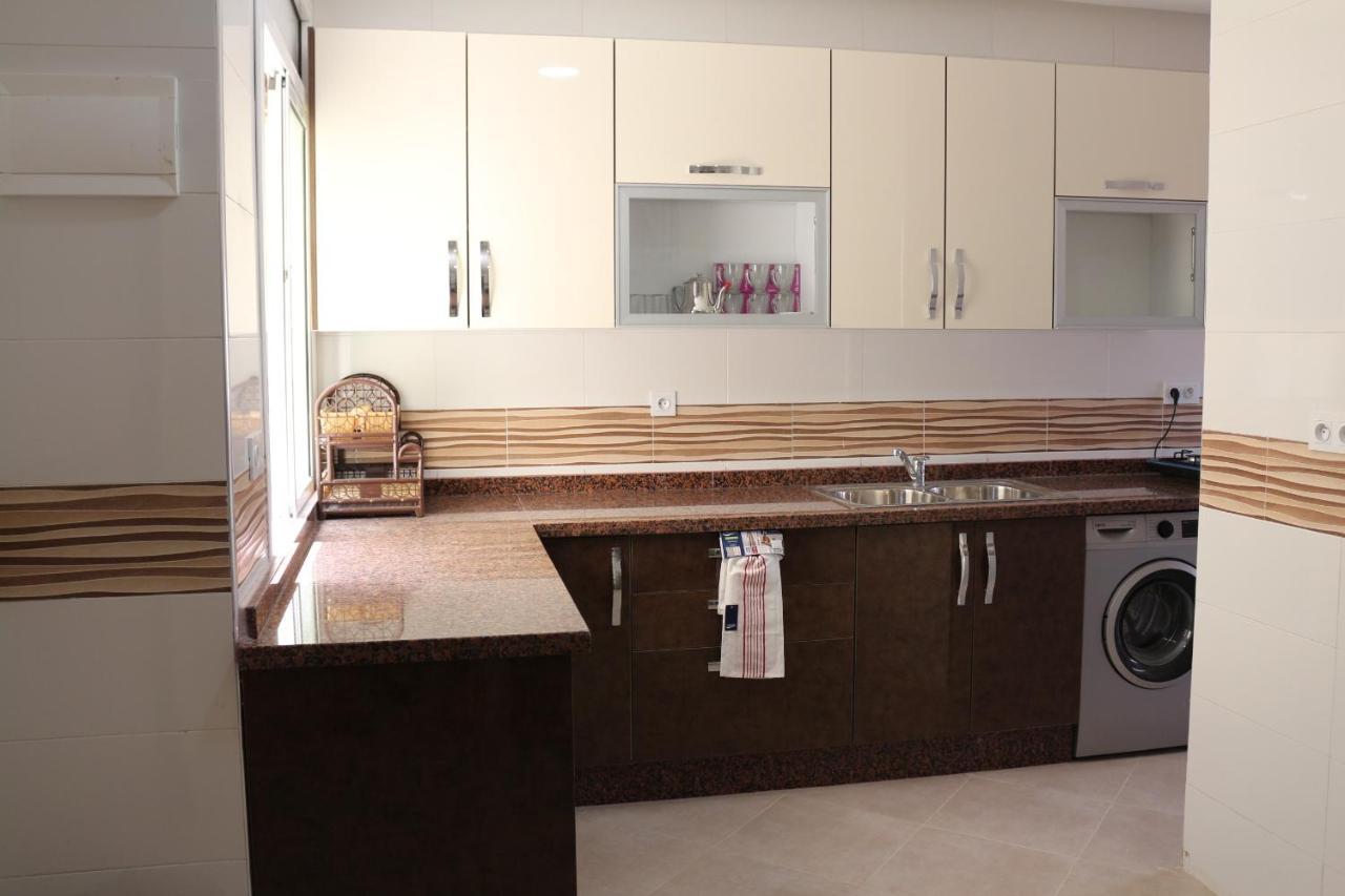 Panorama Jadid Klima Free Parking & Wifi Apartment Nador