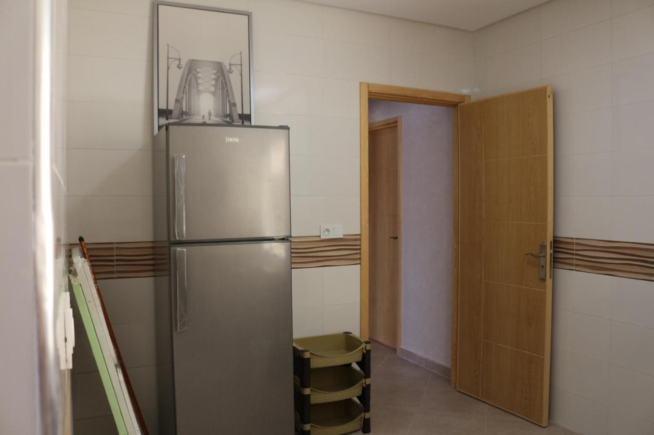 Panorama Jadid Klima Free Parking & Wifi Apartment *