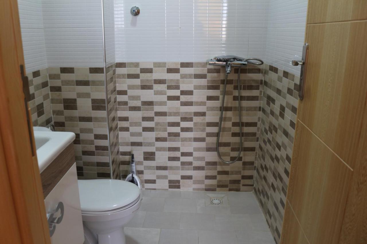 Panorama Jadid Klima Free Parking & Wifi Apartment Nador