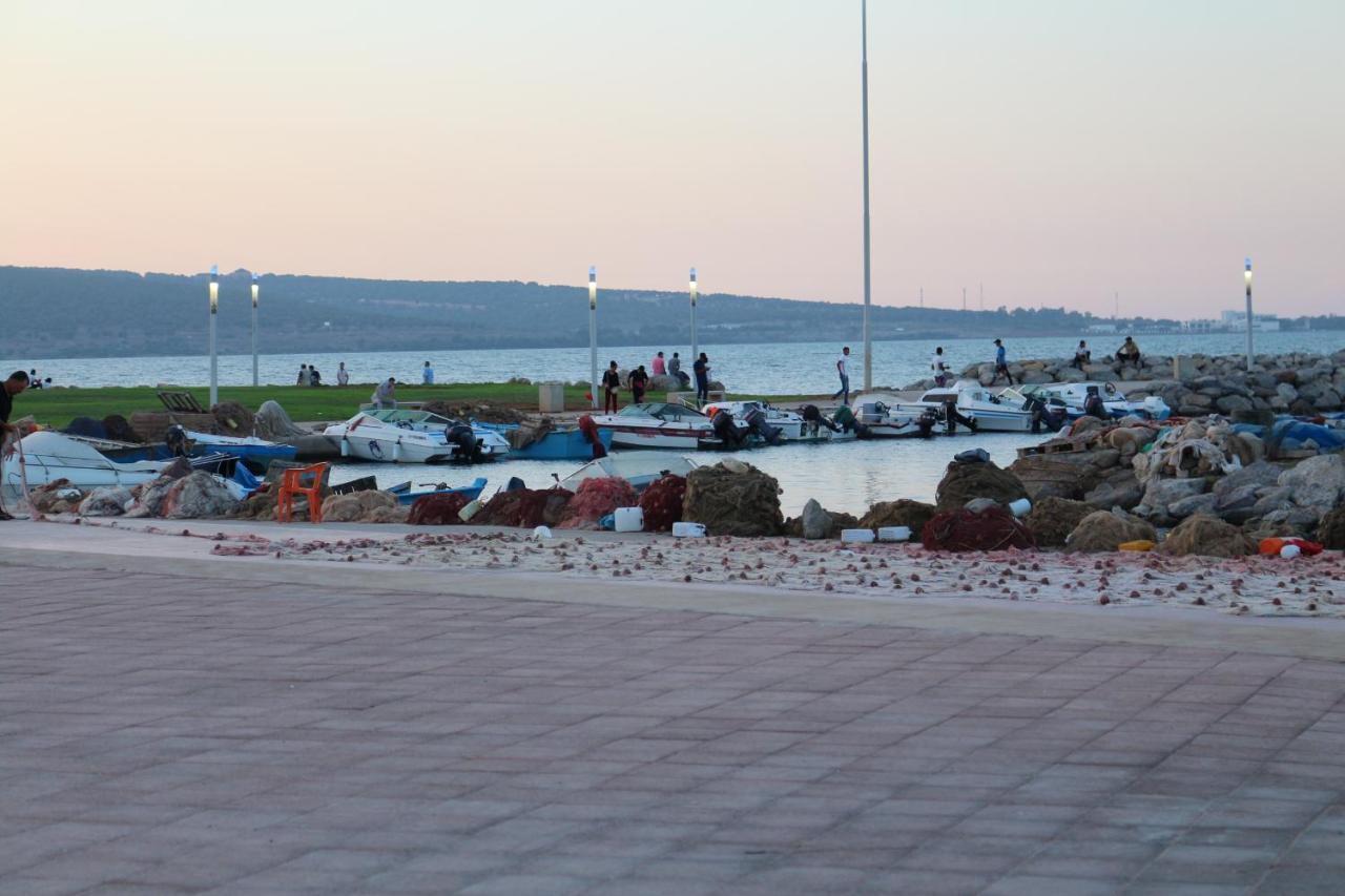 Apartment Panorama Jadid Klima Free Parking & Wifi Nador