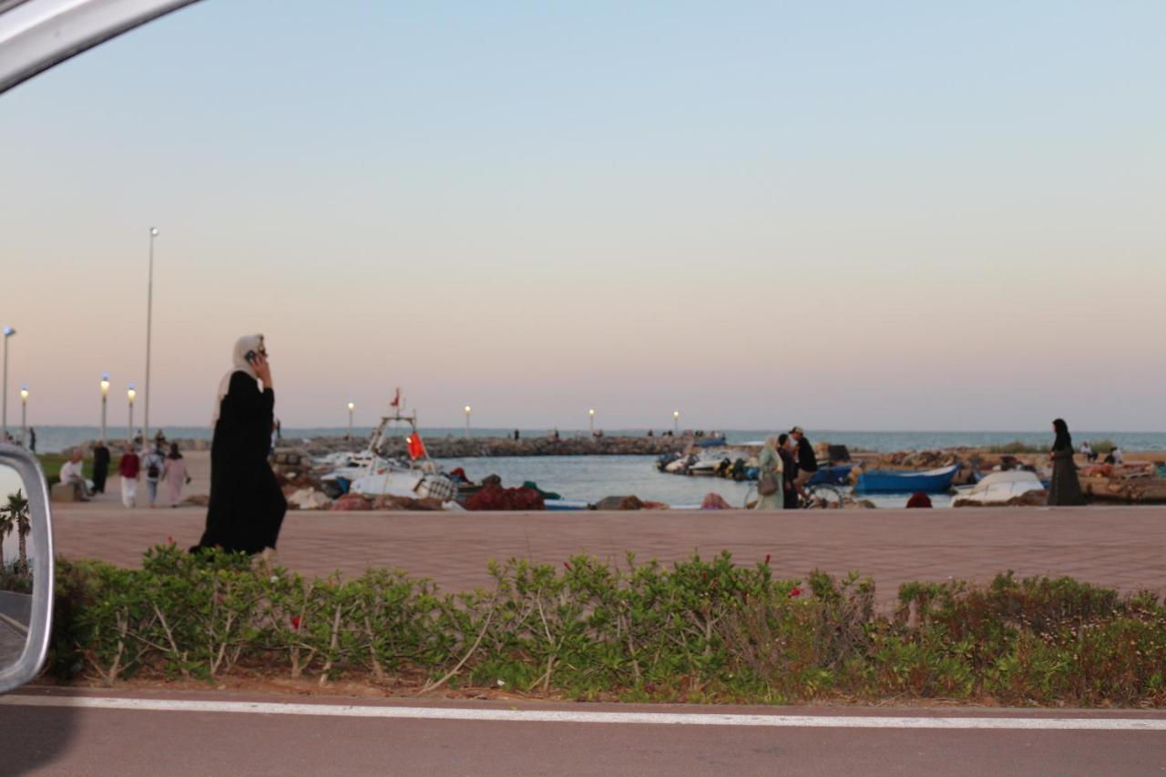 Panorama Jadid Klima Free Parking & Wifi Nador