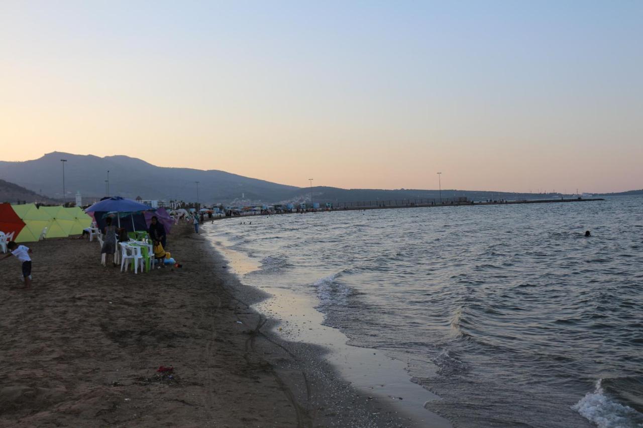 Panorama Jadid Klima Free Parking & Wifi Nador