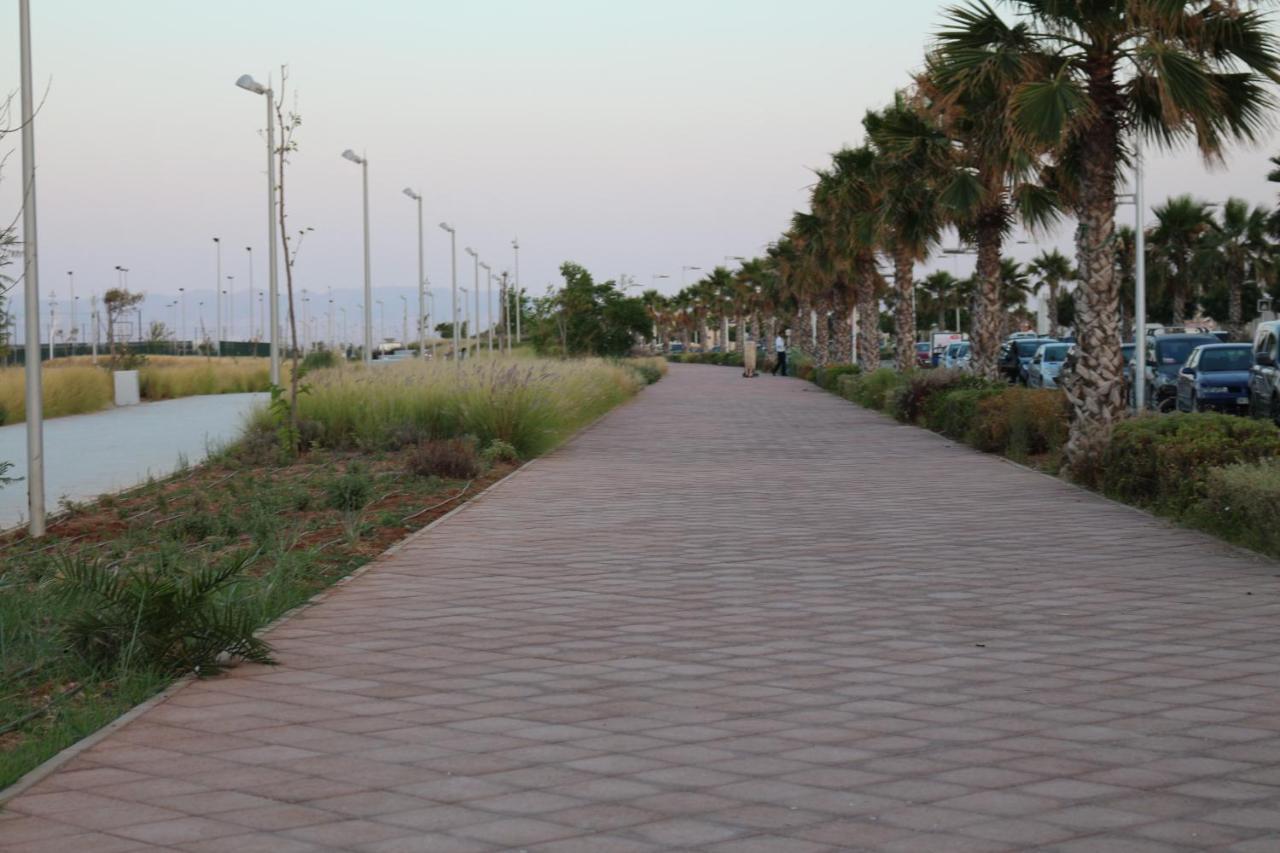 Panorama Jadid Klima Free Parking & Wifi Apartment