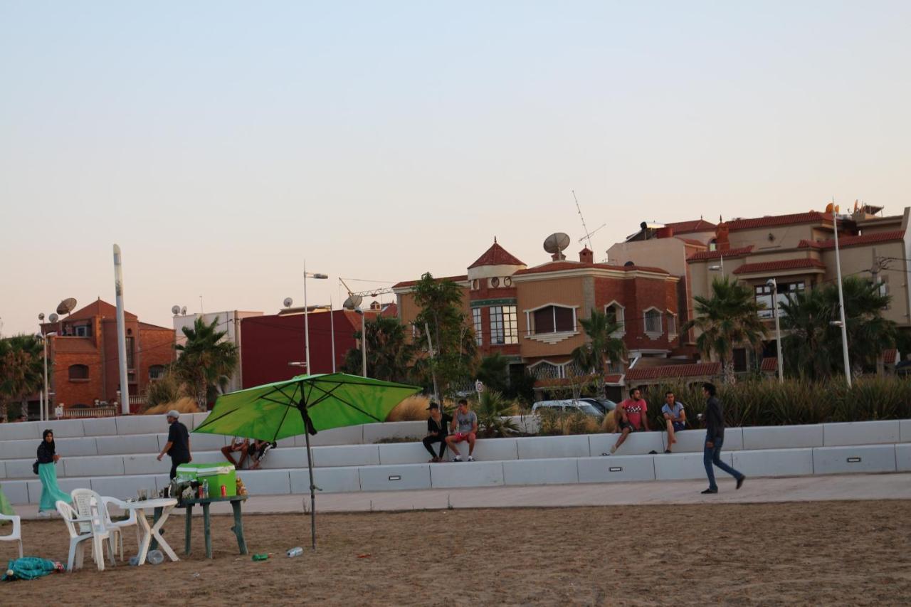 Apartment Panorama Jadid Klima Free Parking & Wifi *