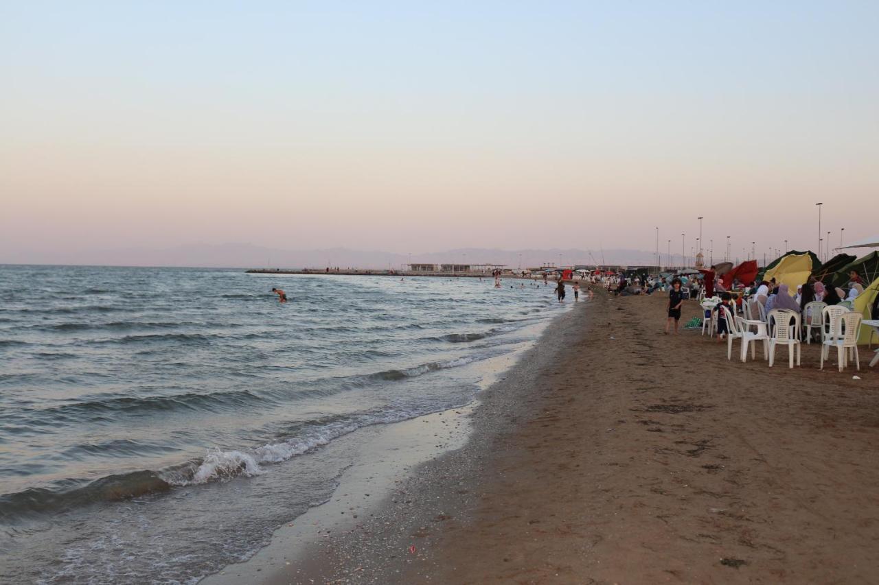 Apartment Panorama Jadid Klima Free Parking & Wifi Nador