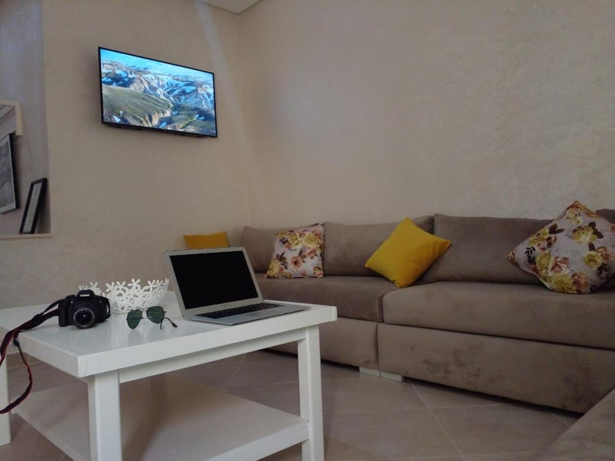 Panorama Jadid Klima Free Parking & Wifi Nador
