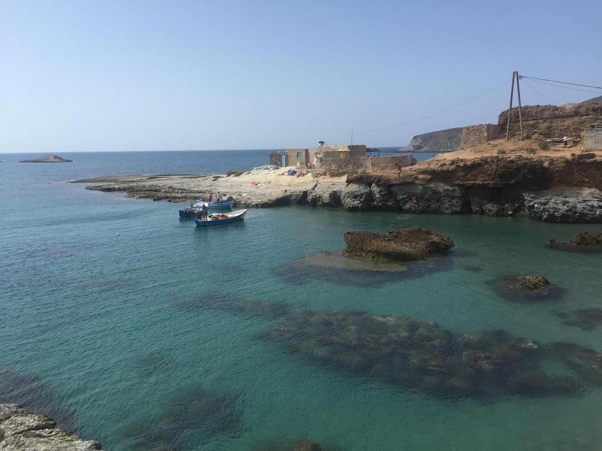 Panorama Jadid Klima Free Parking & Wifi