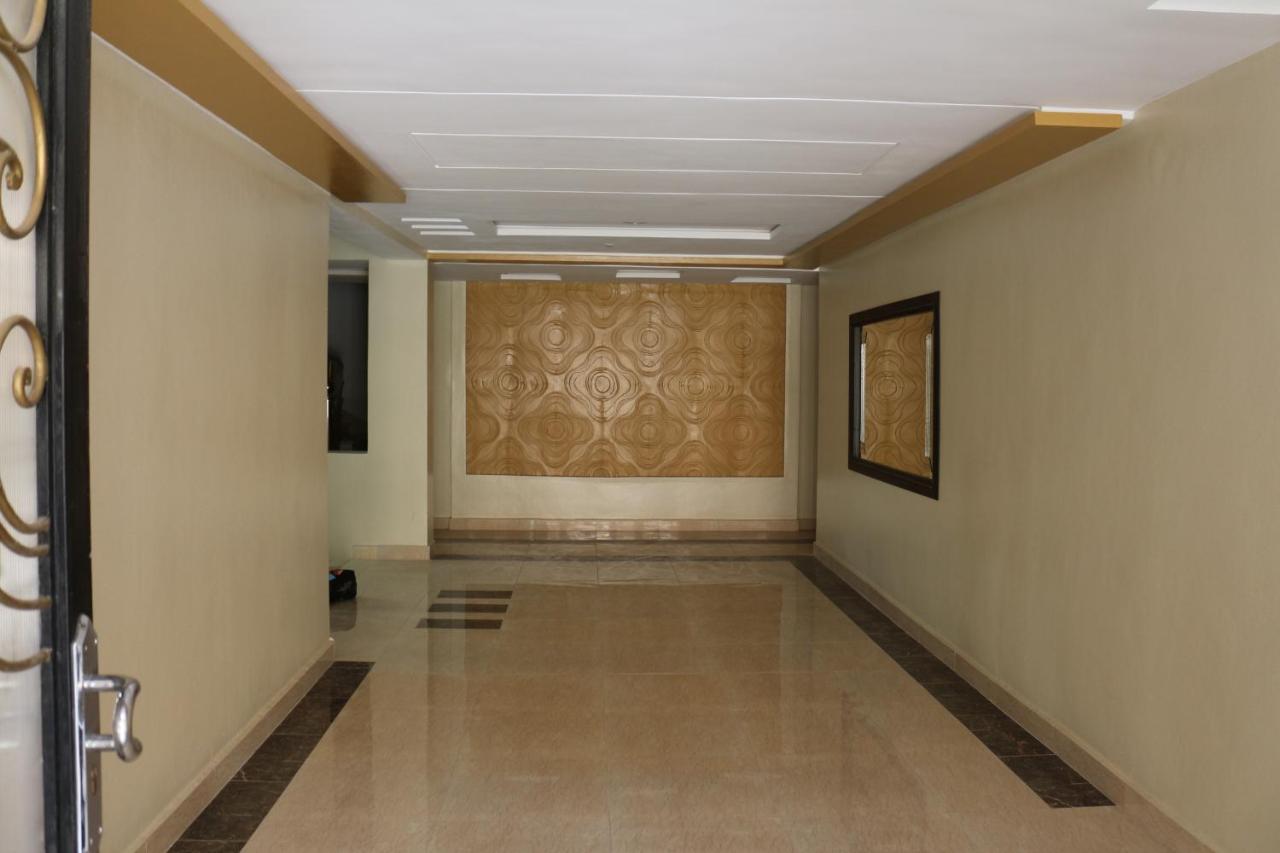 Panorama Jadid Klima Free Parking & Wifi Apartment