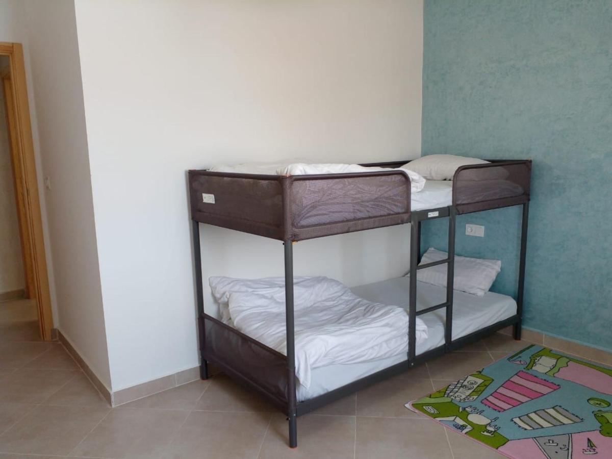 Apartment Panorama Jadid Klima Free Parking & Wifi