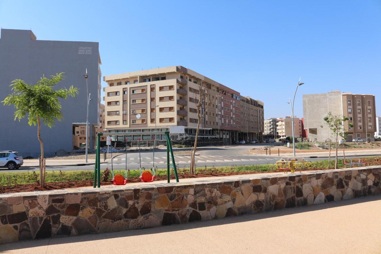 Panorama Jadid Klima Free Parking & Wifi Nador