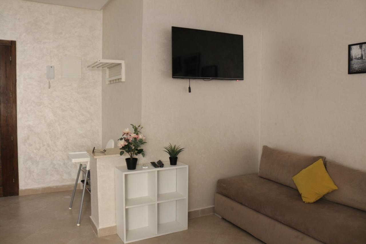 Panorama Jadid Klima Free Parking & Wifi