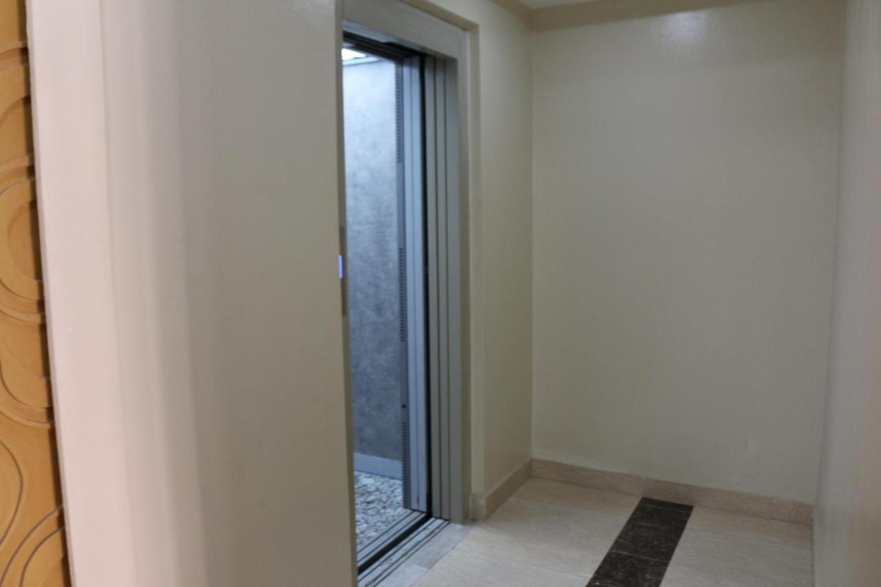 Panorama Jadid Klima Free Parking & Wifi Nador
