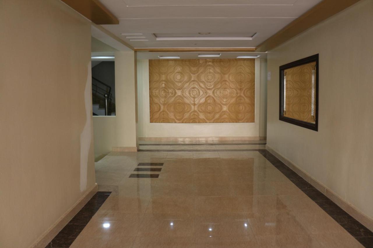 Panorama Jadid Klima Free Parking & Wifi *