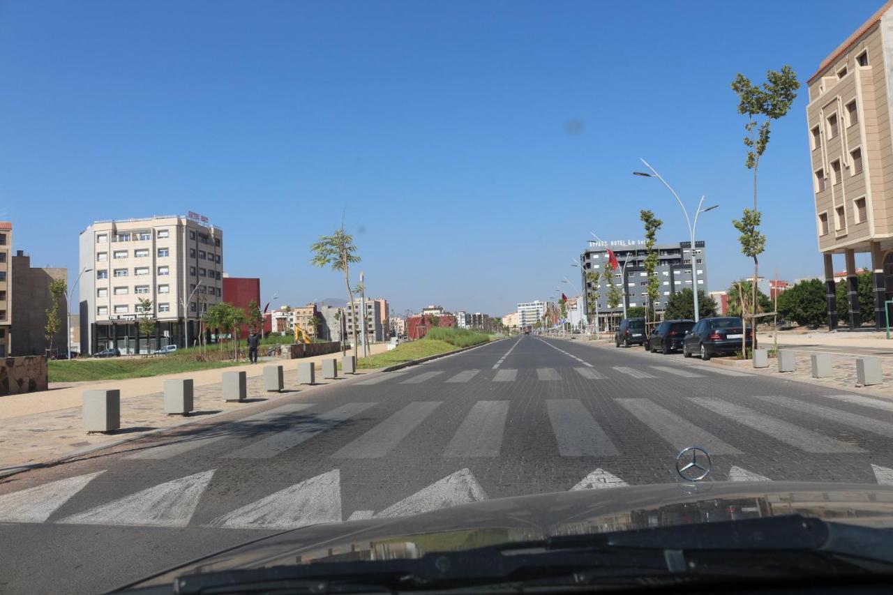 Panorama Jadid Klima Free Parking & Wifi *