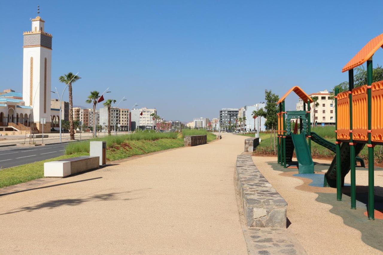 Panorama Jadid Klima Free Parking & Wifi Apartment