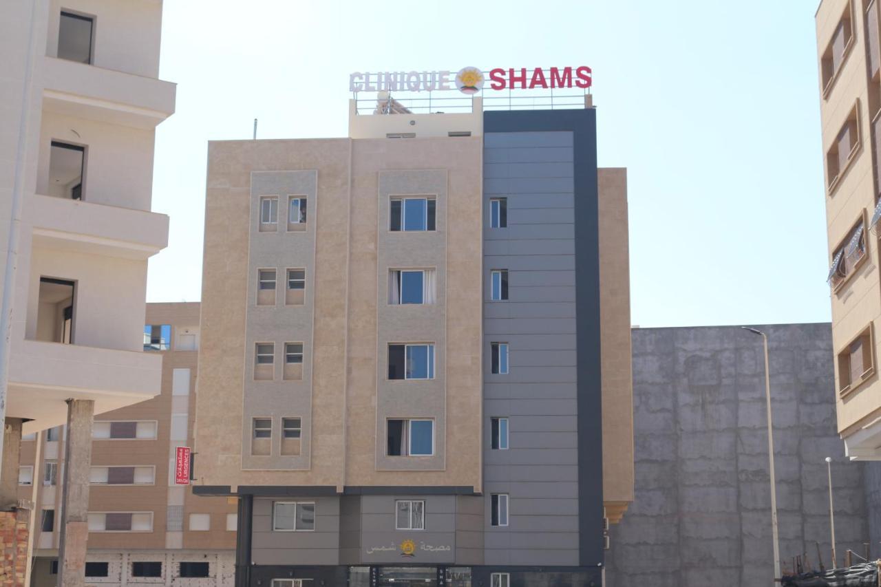 Panorama Jadid Klima Free Parking & Wifi