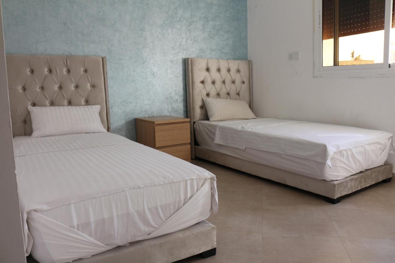 Panorama Jadid Klima Free Parking & Wifi