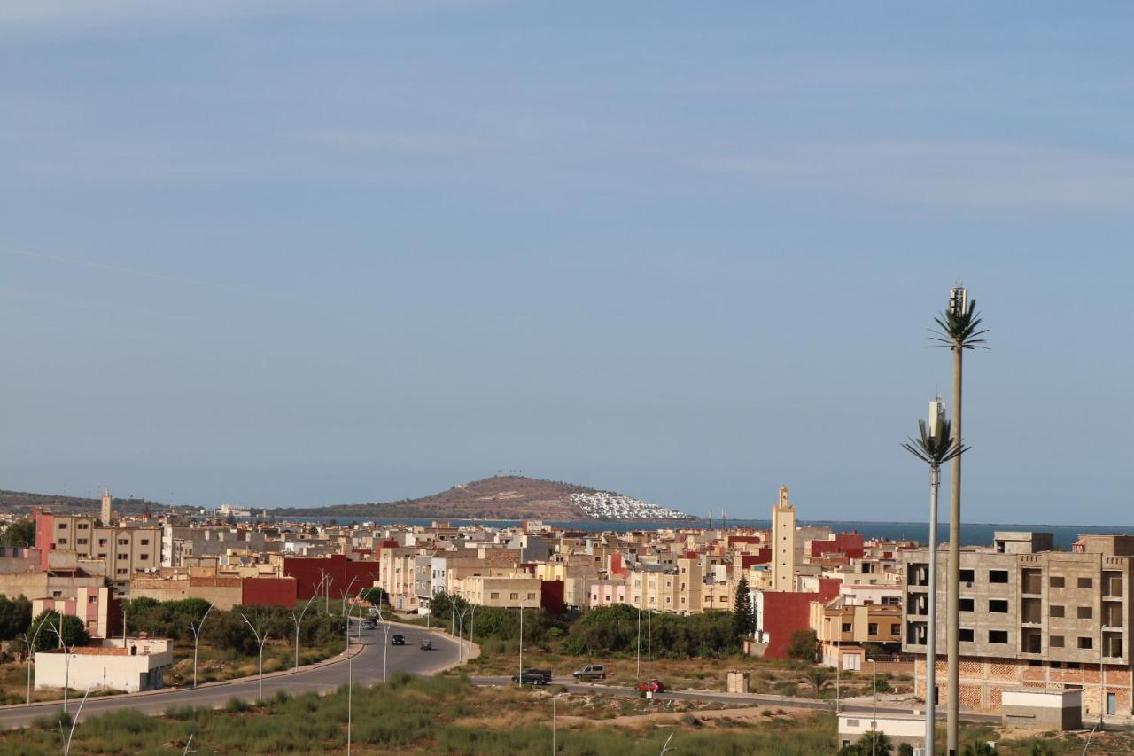 Panorama Jadid Klima Free Parking & Wifi * Nador