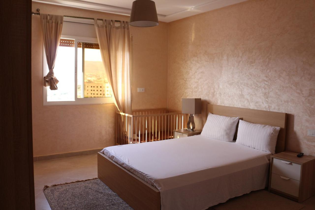Panorama Jadid Klima Free Parking & Wifi *