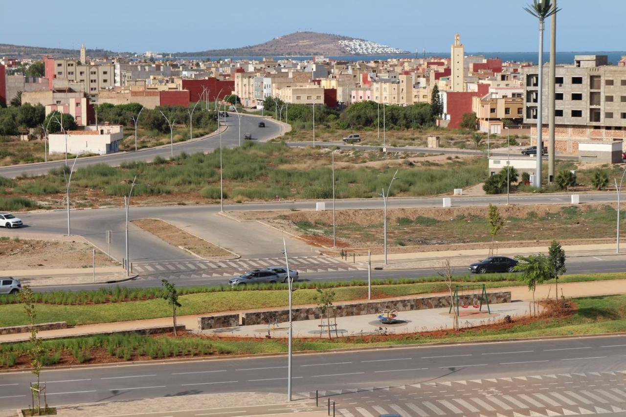 Panorama Jadid Klima Free Parking & Wifi Nador