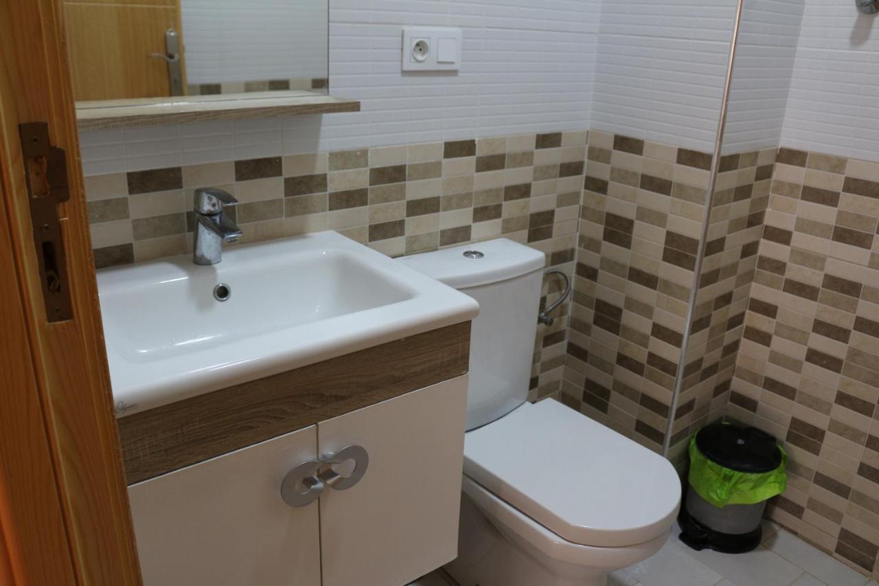 Apartment Panorama Jadid Klima Free Parking & Wifi *