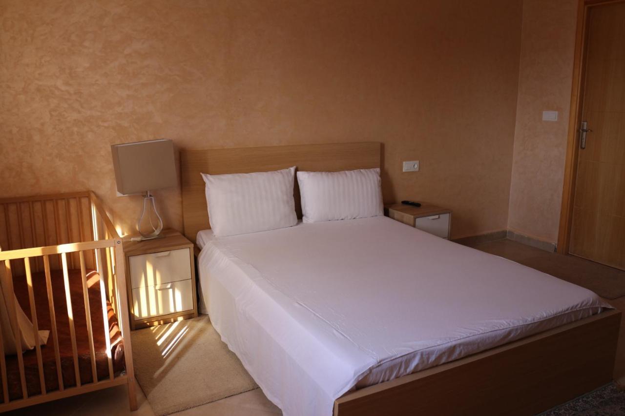 Apartment Panorama Jadid Klima Free Parking & Wifi Nador
