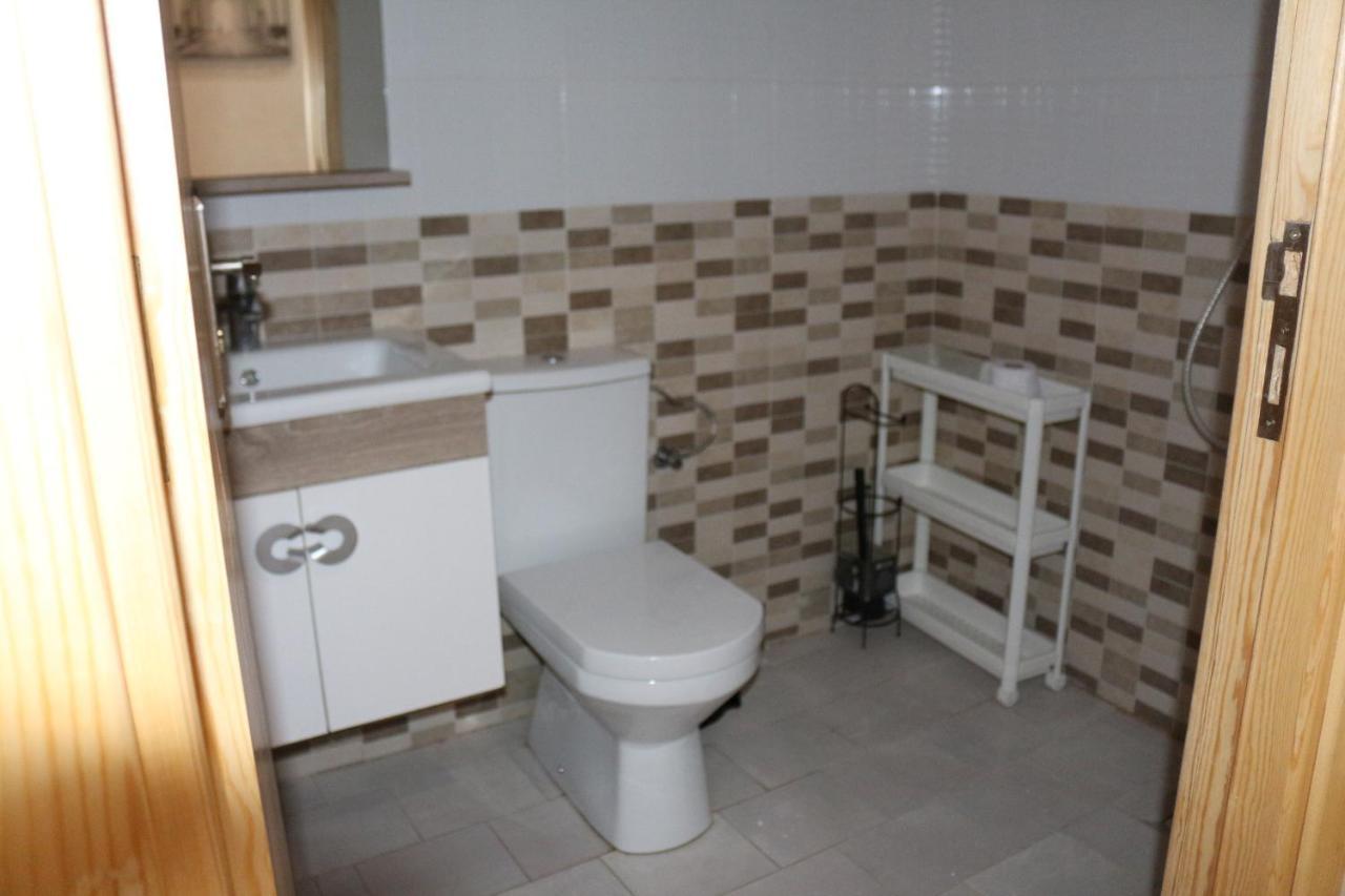 Apartment Panorama Jadid Klima Free Parking & Wifi Nador