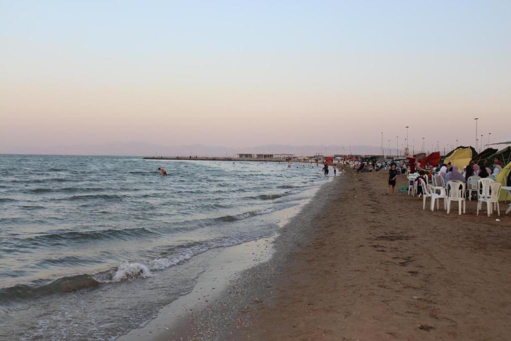 Apartment Panorama Jadid Klima Free Parking & Wifi *