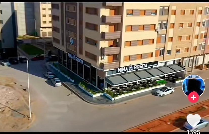 Panorama Jadid Klima Free Parking & Wifi *