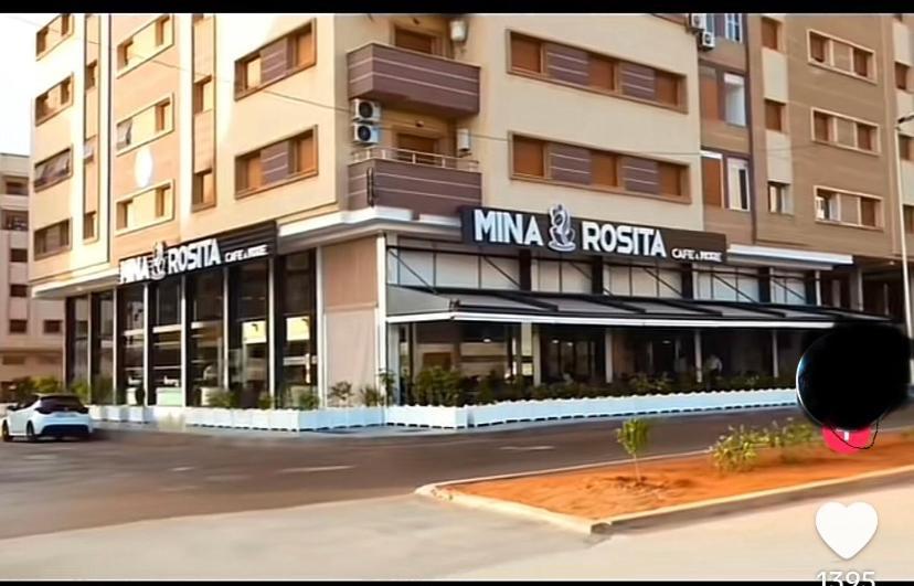Panorama Jadid Klima Free Parking & Wifi * Nador