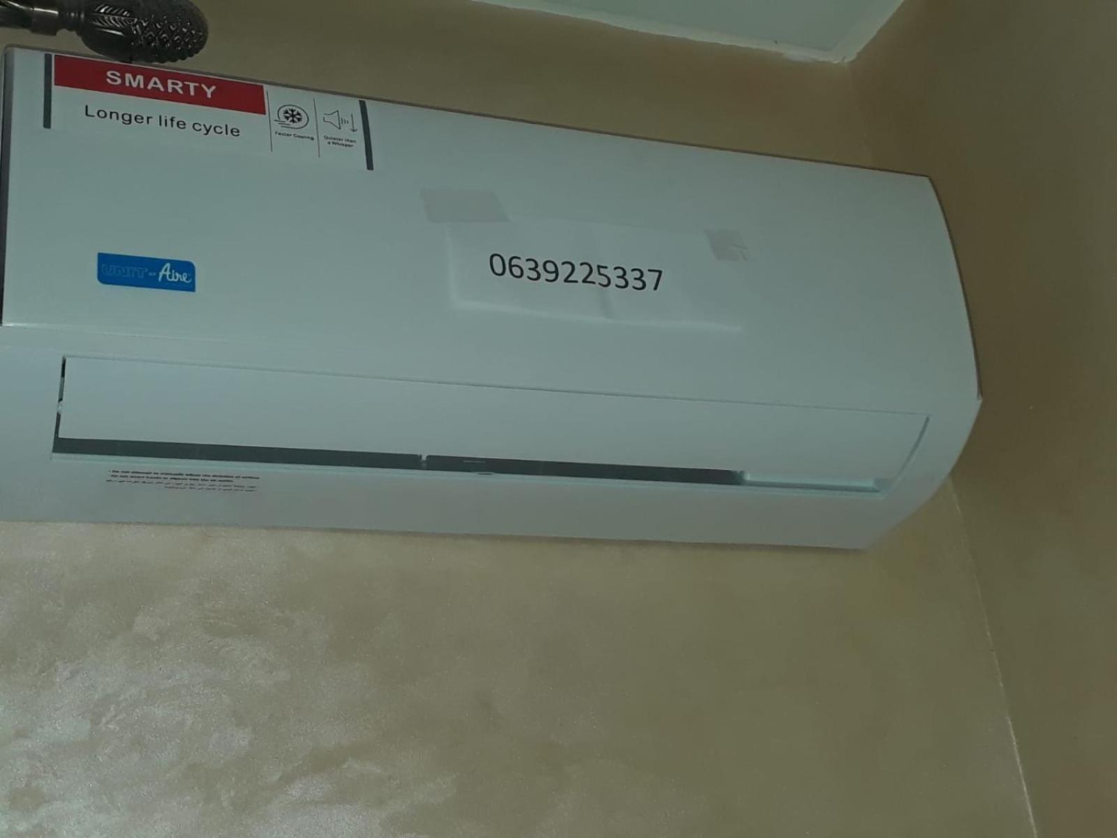 Apartment Panorama Jadid Klima Free Parking & Wifi *
